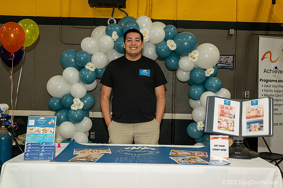 2nd Annual Butte County: Parent, University and Resource Fair