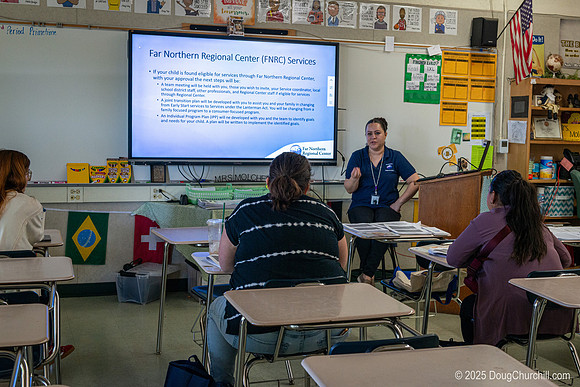 2nd Annual Butte County: Parent, University and Resource Fair