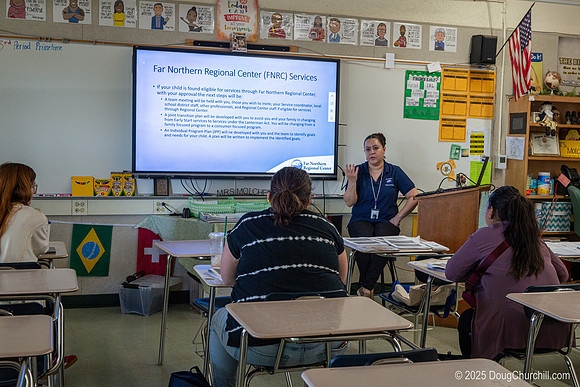 2nd Annual Butte County: Parent, University and Resource Fair