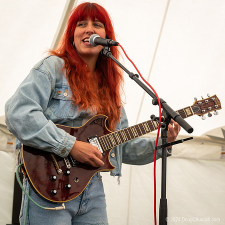 Wildflower Music Festival 2024