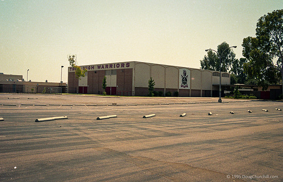 Troy High School Class of 1975