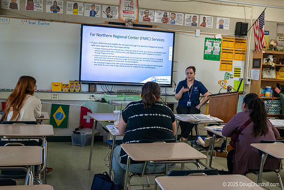 2nd Annual Butte County: Parent, University and Resource Fair