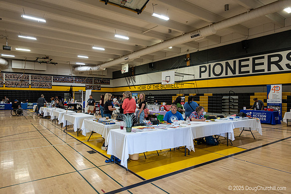 2nd Annual Butte County: Parent, University and Resource Fair