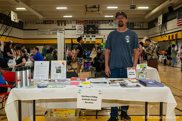 2nd Annual Butte County: Parent, University and Resource Fair