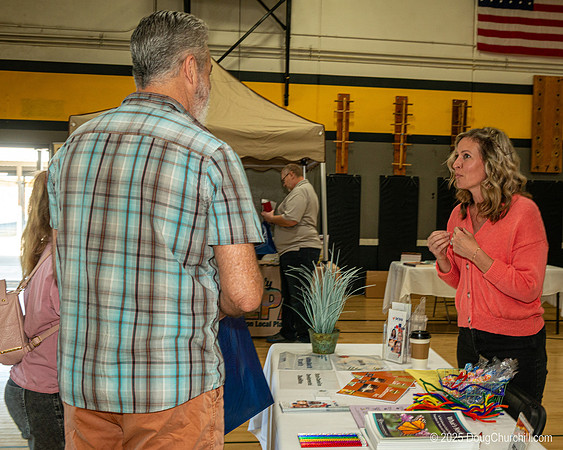 2nd Annual Butte County: Parent, University and Resource Fair