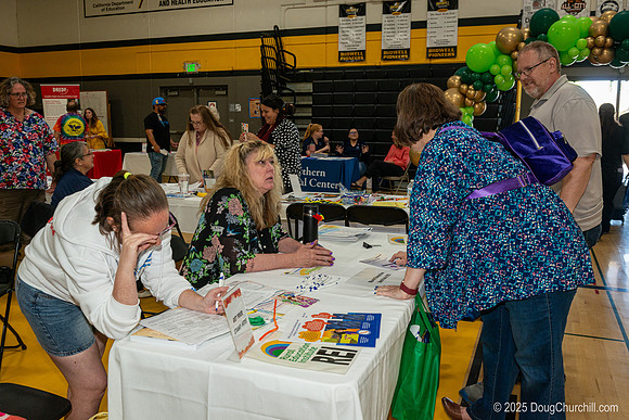 2nd Annual Butte County: Parent, University and Resource Fair