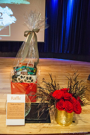Butte Humane Society 112th Gala