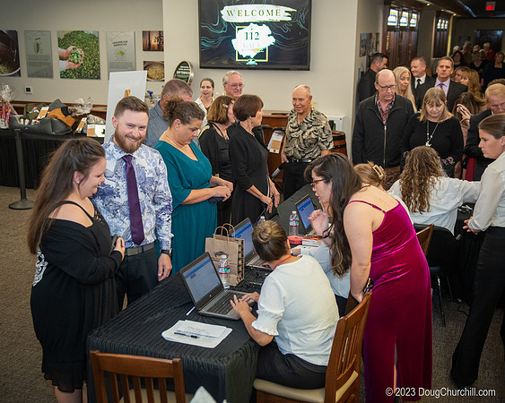 Butte Humane Society 112th Gala