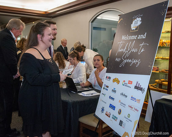 Butte Humane Society 112th Gala