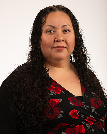 Veronica Velazquez