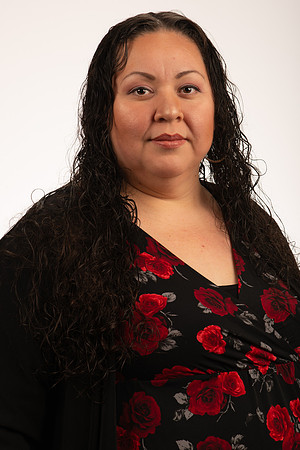 Veronica Velazquez
