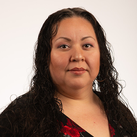 Veronica Velazquez