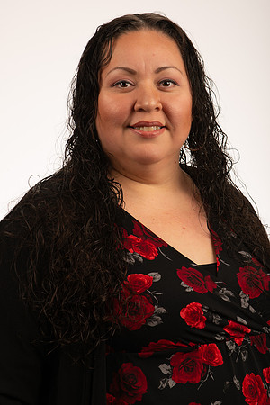 Veronica Velazquez