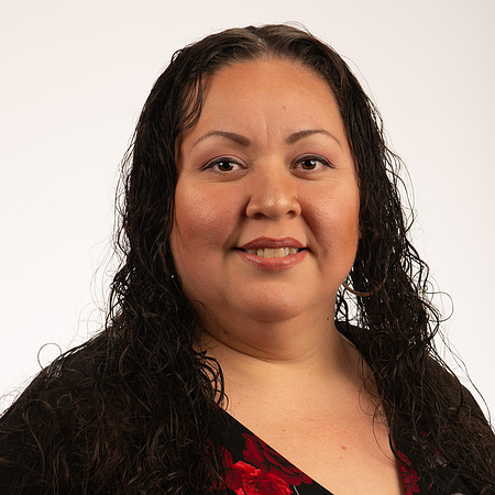 Veronica Velazquez