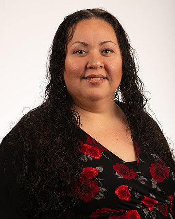 Veronica Velazquez