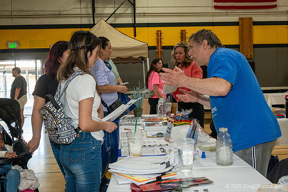 2nd Annual Butte County: Parent, University and Resource Fair