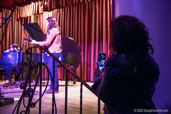 Chico Sessions