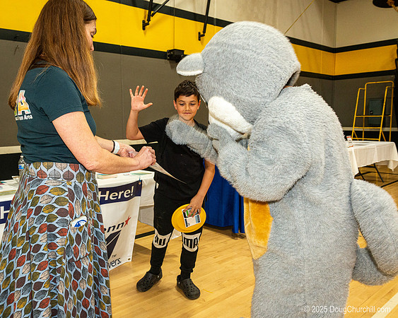 2nd Annual Butte County: Parent, University and Resource Fair