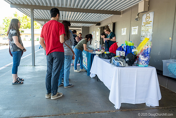 2nd Annual Butte County: Parent, University and Resource Fair