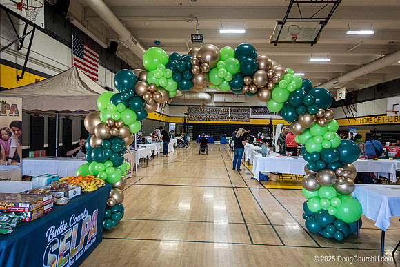 2nd Annual Butte County: Parent, University and Resource Fair