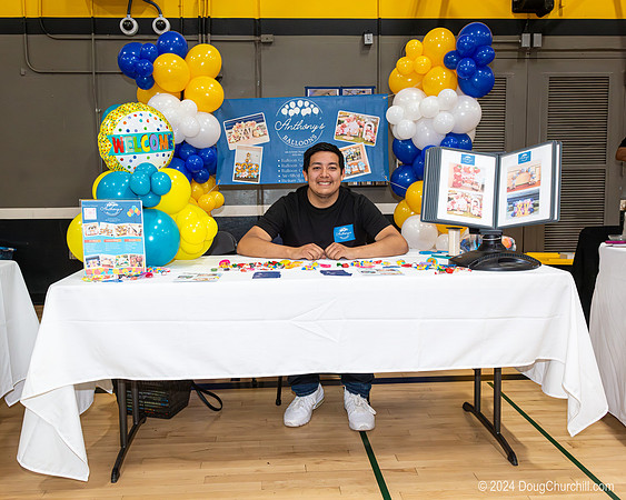 1st Annual Butte County: Parent, University and Resource Fair