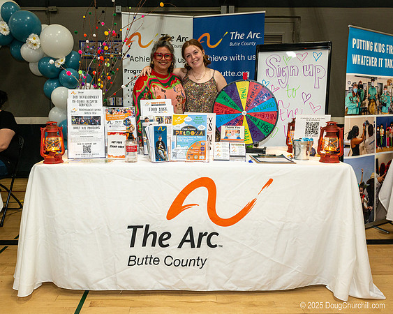 2nd Annual Butte County: Parent, University and Resource Fair