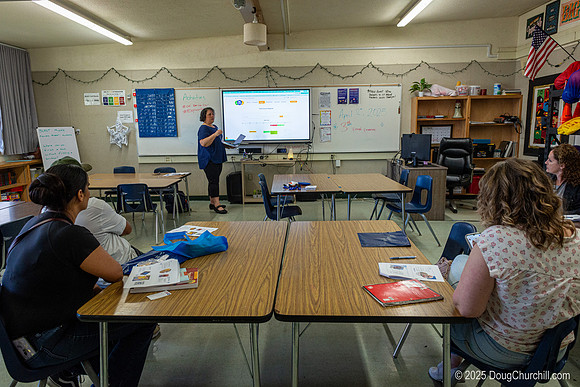 2nd Annual Butte County: Parent, University and Resource Fair