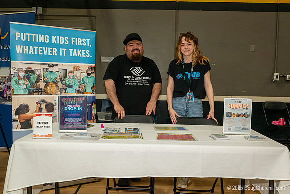 2nd Annual Butte County: Parent, University and Resource Fair