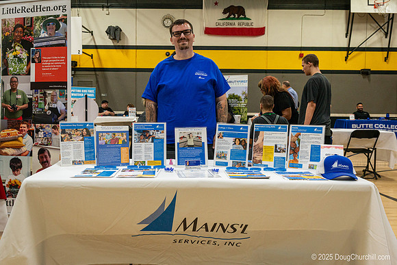 2nd Annual Butte County: Parent, University and Resource Fair