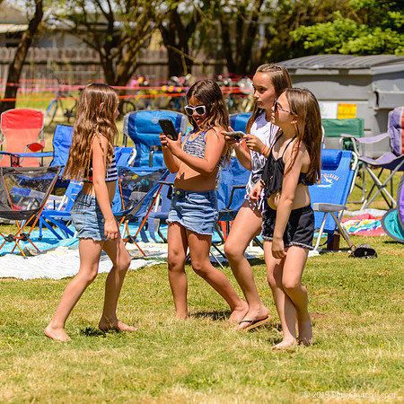 7th Annual Wildflower Music Festival