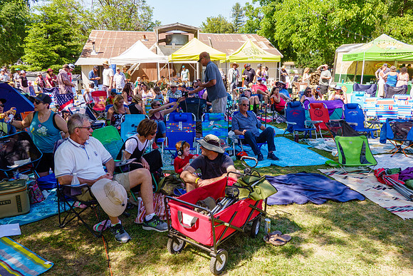 7th Annual Wildflower Music Festival