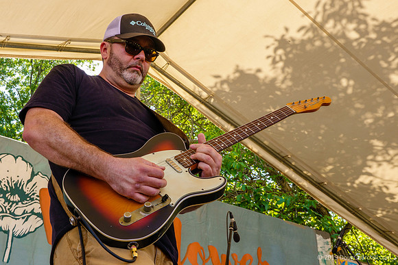 7th Annual Wildflower Music Festival