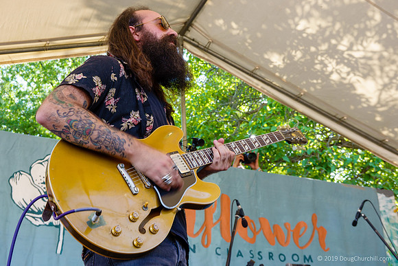 7th Annual Wildflower Music Festival