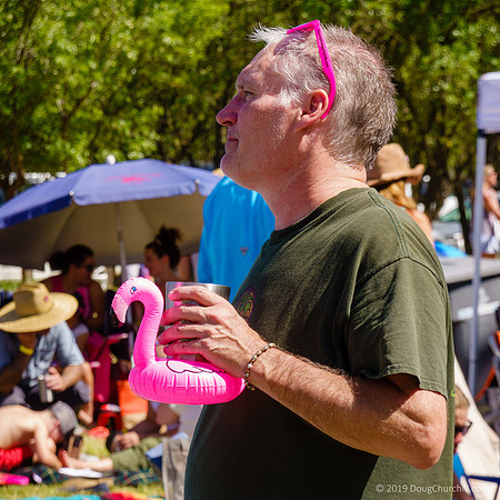 7th Annual Wildflower Music Festival