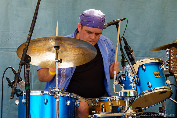 7th Annual Wildflower Music Festival