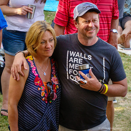 7th Annual Wildflower Music Festival