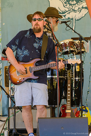 7th Annual Wildflower Music Festival