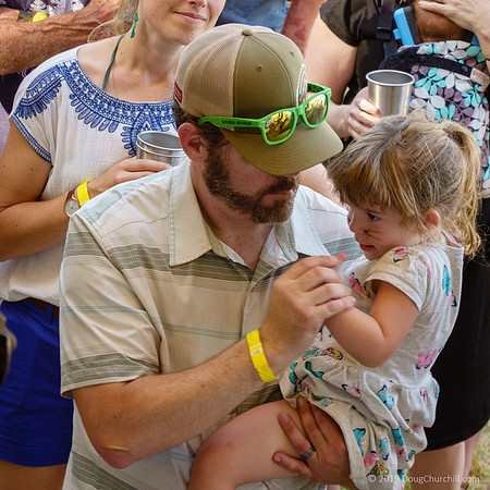 7th Annual Wildflower Music Festival