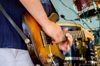 7th Annual Wildflower Music Festival