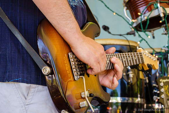 7th Annual Wildflower Music Festival