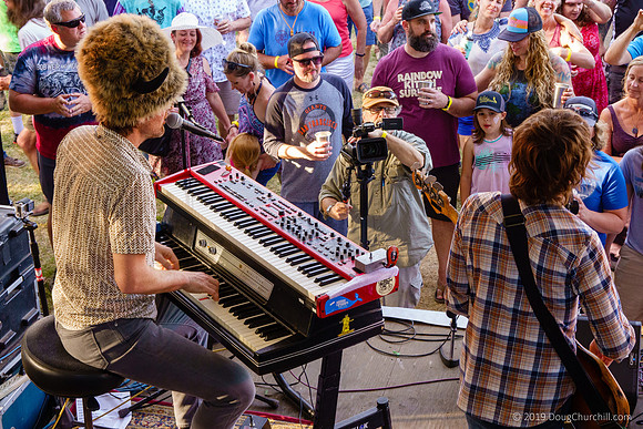 7th Annual Wildflower Music Festival