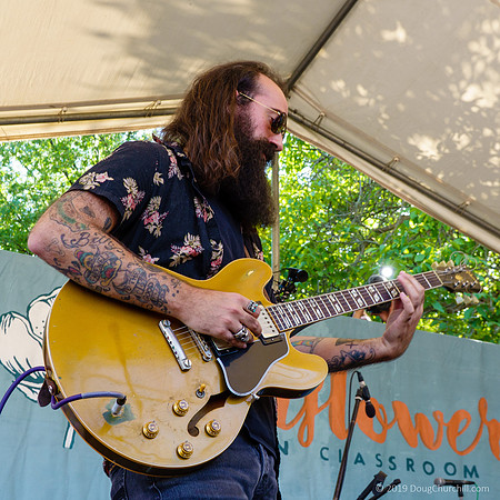 7th Annual Wildflower Music Festival