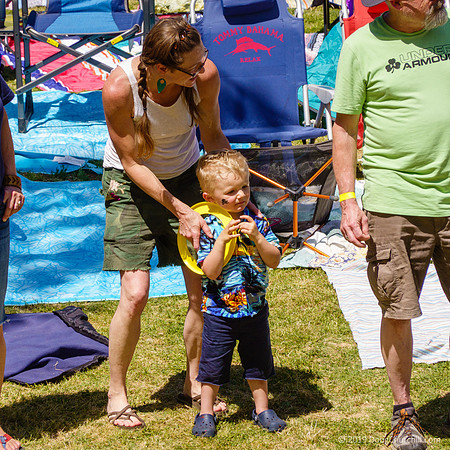 7th Annual Wildflower Music Festival