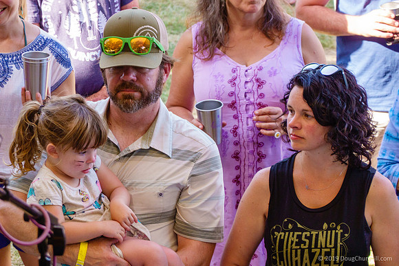 7th Annual Wildflower Music Festival