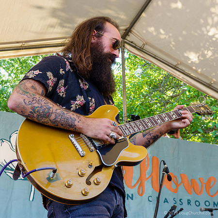 7th Annual Wildflower Music Festival