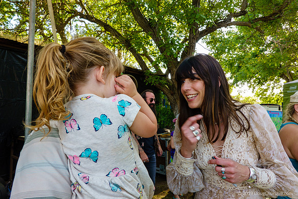 7th Annual Wildflower Music Festival