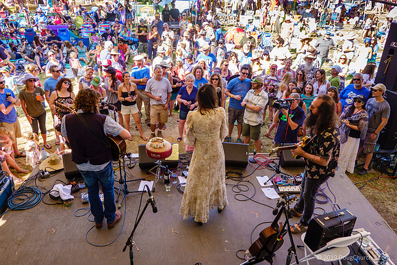 7th Annual Wildflower Music Festival