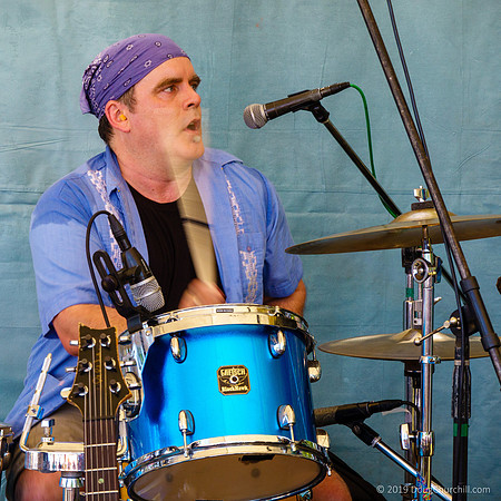 7th Annual Wildflower Music Festival