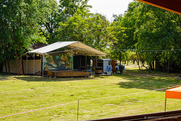 7th Annual Wildflower Music Festival