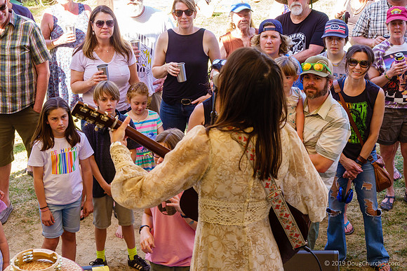 7th Annual Wildflower Music Festival